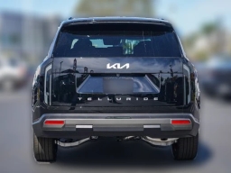 Kia Telluride EX FWD 2027