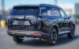 Kia Telluride EX FWD 2027