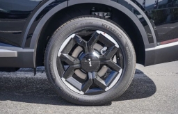 Kia Telluride EX FWD 2027