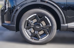 Kia Telluride EX FWD 2027