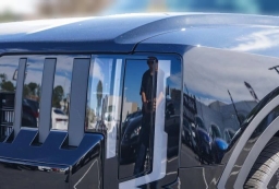 Kia Telluride EX FWD 2027