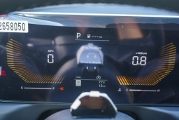 Kia Telluride EX FWD 2027