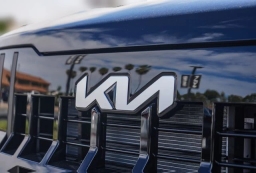 Kia Telluride EX FWD 2027