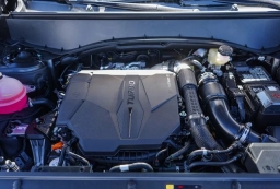 Kia Telluride EX FWD 2027