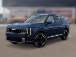 Kia Telluride EX FWD 2027