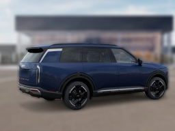 Kia Telluride EX FWD 2027