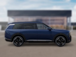 Kia Telluride EX FWD 2027