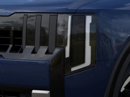 Kia Telluride EX FWD 2027