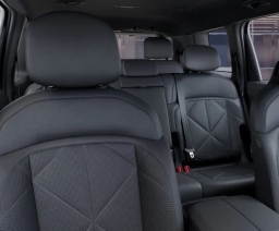 Kia Telluride EX FWD 2027