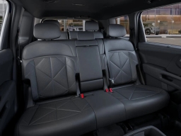 Kia Telluride EX FWD 2027