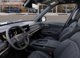 Kia Telluride EX FWD 2027