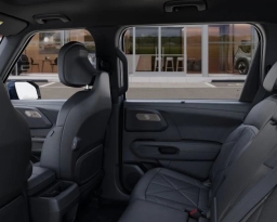 Kia Telluride EX FWD 2027