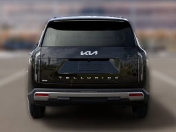 Kia Telluride Hybrid EX FWD 2027