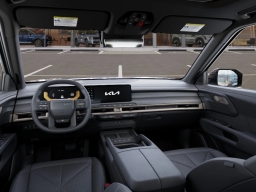 Kia Telluride Hybrid EX FWD 2027