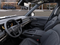 Kia Telluride Hybrid EX FWD 2027