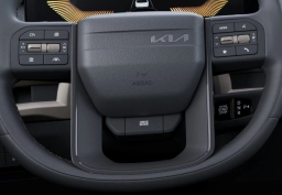 Kia Telluride Hybrid EX FWD 2027