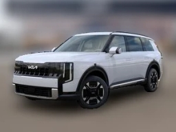 Kia Telluride Hybrid EX FWD 2027