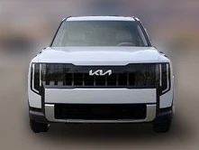 Kia Telluride Hybrid EX FWD 2027