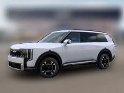 Kia Telluride Hybrid EX FWD 2027