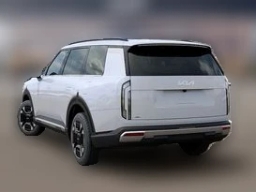 Kia Telluride Hybrid EX FWD 2027