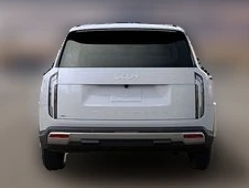 Kia Telluride Hybrid EX FWD 2027