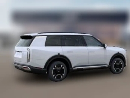 Kia Telluride Hybrid EX FWD 2027