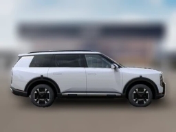 Kia Telluride Hybrid EX FWD 2027