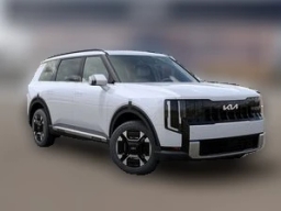 Kia Telluride Hybrid EX FWD 2027