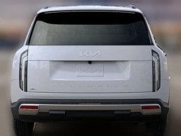 Kia Telluride Hybrid EX FWD 2027