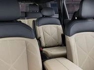 Kia Telluride Hybrid EX FWD 2027