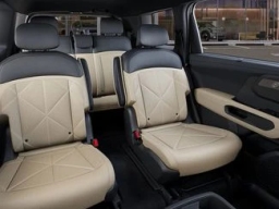 Kia Telluride Hybrid EX FWD 2027