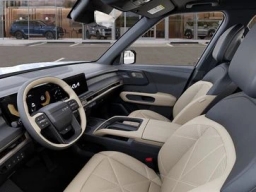 Kia Telluride Hybrid EX FWD 2027