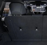 Kia Telluride Hybrid EX FWD 2027