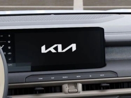 Kia Telluride Hybrid EX FWD 2027