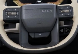 Kia Telluride Hybrid EX FWD 2027