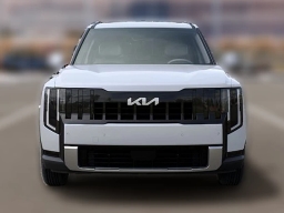 Kia Telluride Hybrid EX FWD 2027