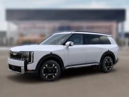 Kia Telluride Hybrid EX FWD 2027