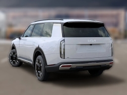 Kia Telluride Hybrid EX FWD 2027