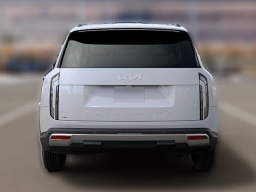 Kia Telluride Hybrid EX FWD 2027