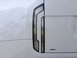 Kia Telluride Hybrid EX FWD 2027