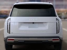 Kia Telluride Hybrid EX FWD 2027