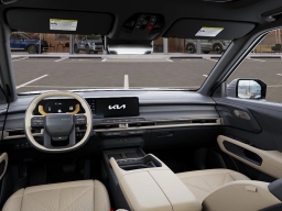 Kia Telluride Hybrid EX FWD 2027