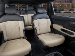 Kia Telluride Hybrid EX FWD 2027