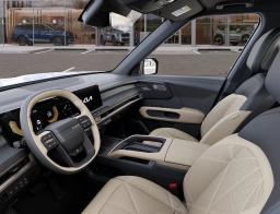 Kia Telluride Hybrid EX FWD 2027