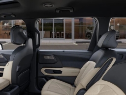 Kia Telluride Hybrid EX FWD 2027