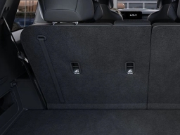 Kia Telluride Hybrid EX FWD 2027