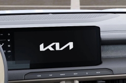 Kia Telluride Hybrid EX FWD 2027