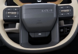 Kia Telluride Hybrid EX FWD 2027