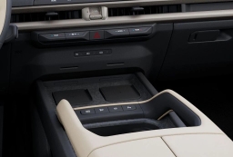 Kia Telluride Hybrid EX FWD 2027
