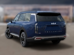 Kia Telluride Hybrid EX FWD 2027